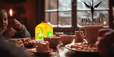 بهترین گرمیجات برای زمستان