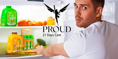 کنترل سریع حرارت بدن با غذاهای خنک کننده
