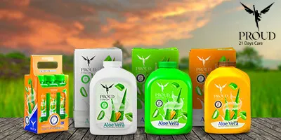 تاثیرات مثبت مصرف نوشیدنی های آلوئه ورا