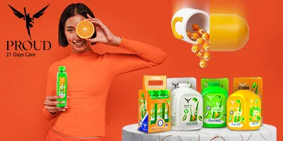 فواید ویتامین C برای لاغری