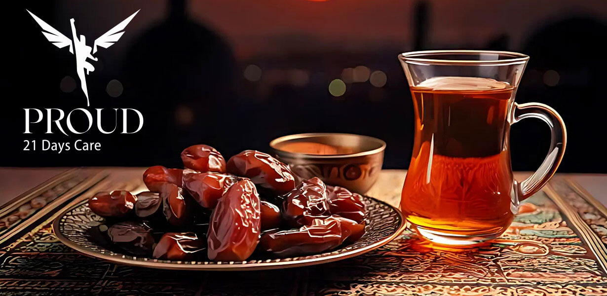 راهکارهای لاغری سریع با روزه گرفتن