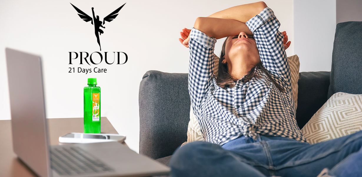 علائم کمبود ویتامین سی در بدن