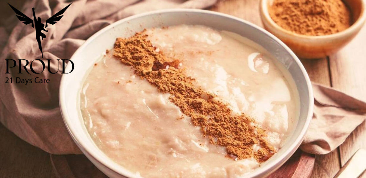 غذاهای زمستانی گرم