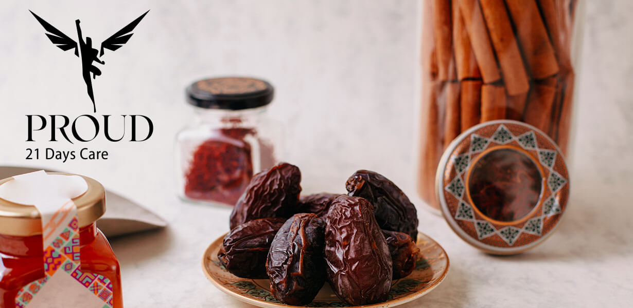 مواد غذایی گرم مناسب زمستان