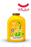 نوشیدنی آلوئه ورا 1 لیتر پرود